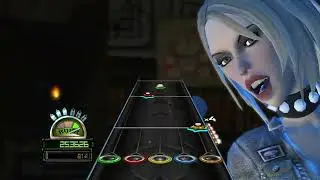 Guitar Hero World Tour Definitive Edition - Play That Funky Music (Wild Cherry) 100% FC