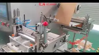 Laboratory small coating and die-cutting integrated machine (automatic multifunctional coating)