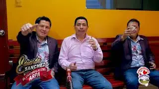 EDUARDO SANCHEZ - VIZCACHITA | PRIMICIA 2023