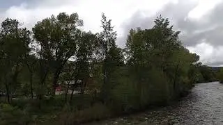 RoadHacker:  Dolores River in Dolores, Colorado