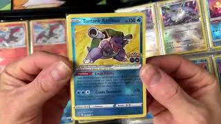 Comprendre le prix des cartes Pok&eacute;mon! Raret&eacute; : les Radieux