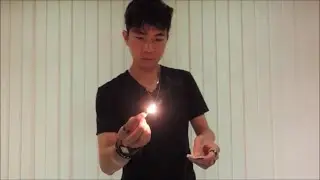 Match Bite by Wayne Houchin|Performance