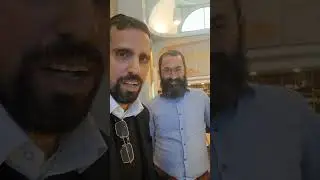 Rabbi Benyamin Rosenbaum - Yeshivat Aish HaTorah - Beautiful words - Shabbat shalom