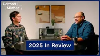 2025 Year In Review