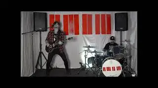 The Survival Code - We Are Just Fooling OurSelves Live Studio Version