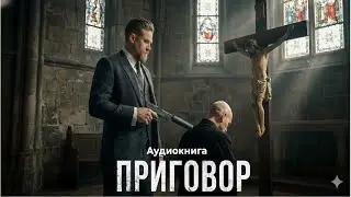 Аудиокнига Приговор