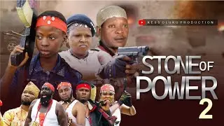 STONE OF POWER//FINAL PART//LATEST ACTION MOVIE//NIGERIA ENTERTAINMENT 