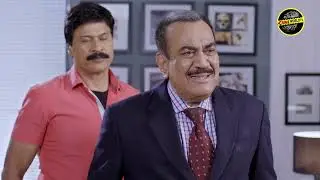 भूतिया बंगले मे बंद चुड़ैल CID को डराने लगी | सबकी डर से हुई हालत ख़राब | CID | Ghost | Horror Episode