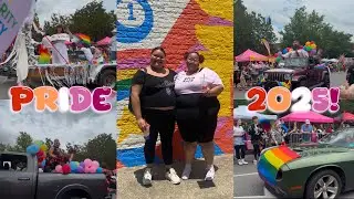 PRIDE 2025 🧡🤍🩷