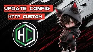 Update config HTTP CUSTOM V.311 (25 Januari 2026)