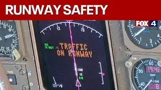 New cockpit technology could reduce close calls