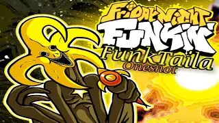 FNF - Funktaila One Shot (FNF MOD)