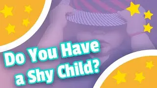 Do You Have a Shy Kid? 2 Tips to Help | Kids Martial Arts Troy