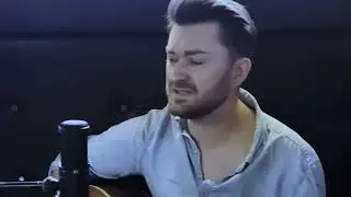 Heart Of The Fire (Live and Acoustic)-Ben Turner
