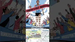 #DelhiHalfMarathon2025 #DelhiMarathon #RunForIndia #RunForHealth #FitnessMotivation #HealthyIndia