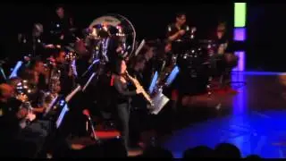 Barnum &ndash; Cy Coleman, arr. Marcel Peeters