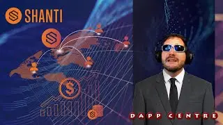 SHANTI FINANCE: BRINGING PEACE TO THE WORLD WITH CRYPTO & BLOCKCHAIN! SOCIAL LENDING PLATFORM!