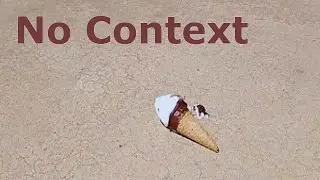 No Context