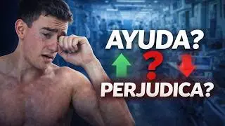 ENTRENAR despu&eacute;s del posturno: &iquest;Ayuda o perjudica?