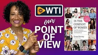 In the Company of Women Book | Our Point Of View