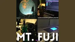 Mt. Fuji (feat. Domagoat & interstellarlove3)
