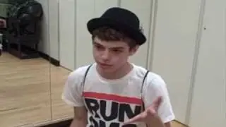 Ian Eastwood: illSpire