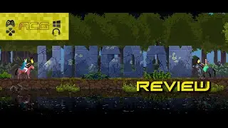 Kingdom Review 