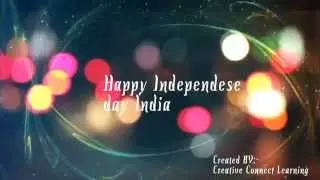 Lets Celebrate Independese day in different style