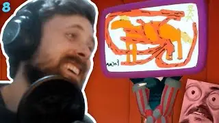 Witness Sven Snusberg