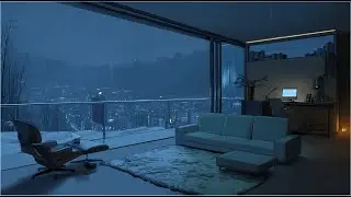 Calm Focus Music with Gentle Melody | Deep Concentration Background BGM