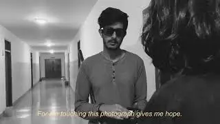 The Grace In Your Tale - A Short Film | A Light Hearted Comedy