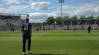 The Ageas Bowl | Royal London Cup Experience 2022