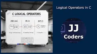 Logical operators in C
