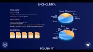 [RU] ICO Flux Обзор
