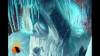 Burning Crow-Wargamer Podcast Ep21-2: Force of Frost, Breakneck Slaughter (Warhammer Underworlds)