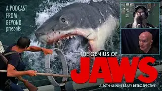 The Genius of JAWS (1975)
