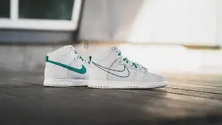 Nike Dunk High SE (First Use) 