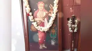 Harikatamruta saara | ಹರಿಕಥಾಮೃತಸಾರ | ಶ್ರೀ ಮೋಹನಗೋಪಾಲ ವಿಠಲದಾಸರಿಂದ |1ನೇ ಸಂಧಿ part 05
