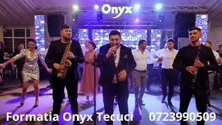 Formatia Onyx Tecuci nunta Focsani, muzica de petrecere 2026