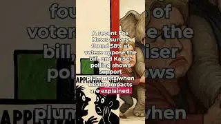 Backlash Hits GOP Superbill