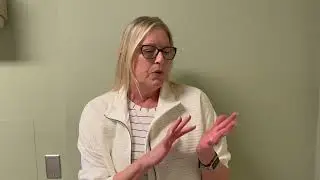 Recover with Kim Tait: Post-Surgery Hand Care Tips after Ganglion Cyst and Tumor Removal