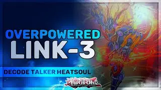 This OCG Import Completely Changes Yu-Gi-Oh !!!
