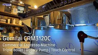 How to Use the Gemilai 3120C | Full Demo & Features Explained
