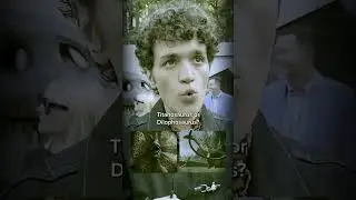 David Lacono Edit (Xavier Dobbins)
