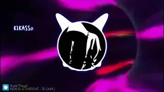 NEXU5 & DVEIGHT - ID