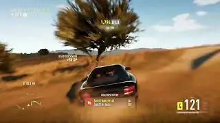 this game nailed the crash physics...