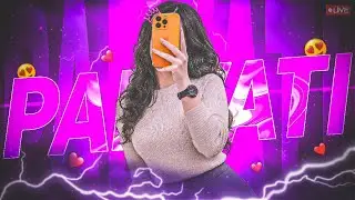 LIVE 🔴 FREE FIRE GIRL LIVE STREAM ( UID Check And Reaction) Miss Parvati #freefiregirllive)Fflive