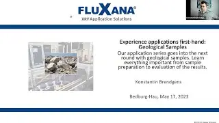 FLUXANA Webinar 