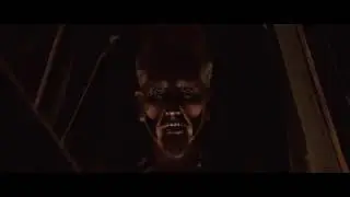Jason Lee and the R.I.P. Tides - Fright Factory Teaser