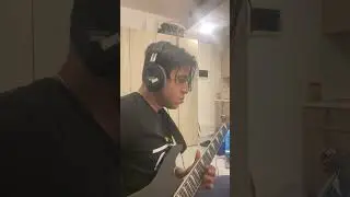 #guitar #music #practice #musician #krishanu369